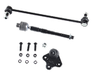 Chassis system products